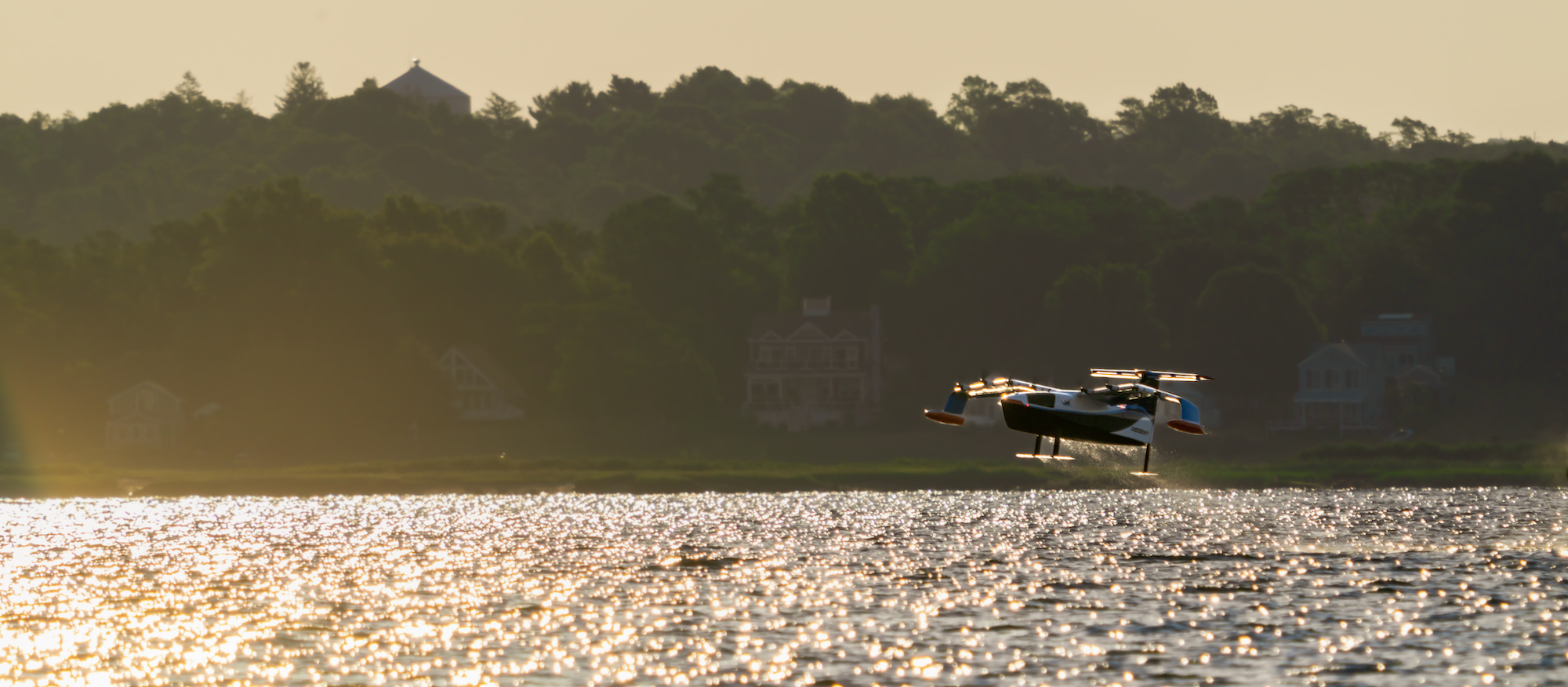 REGENT | REGENT Completes World’s First All-Electric Seaglider Flight ...